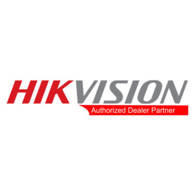 Hikvision Alarm System