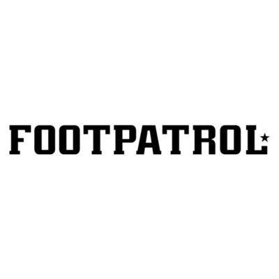 Footpatrol