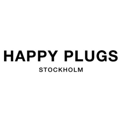 Happy Plugs