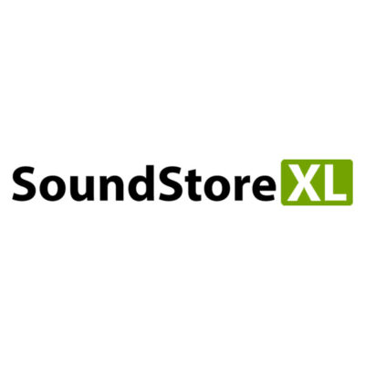 SoundStoreXL