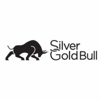 Silver Gold Bull