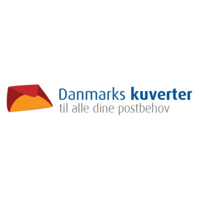 Danmarks Kuverter