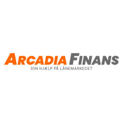 Arcadia Finans