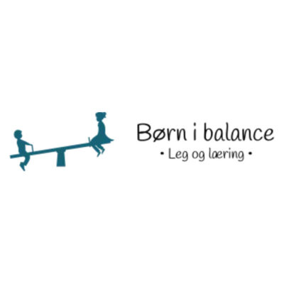 Børn i Balance