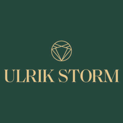 Ulrik Storm