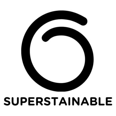 Superstainable