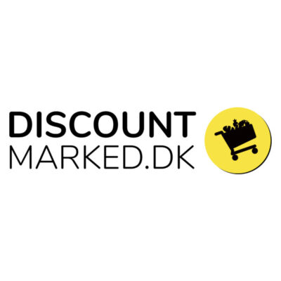 Discountmarked.dk