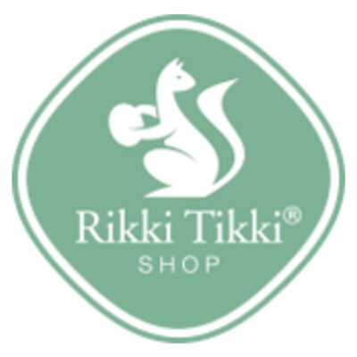 Rikki Tikki Shop