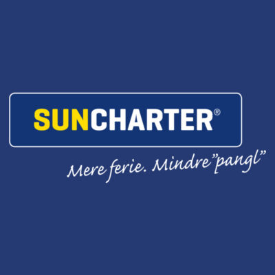 SunCharter