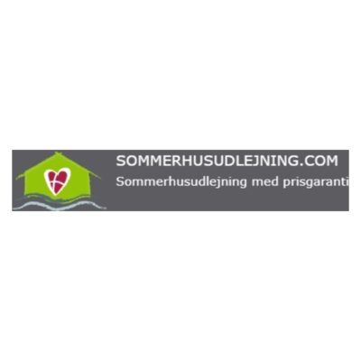 Sommerhusudlejning.com