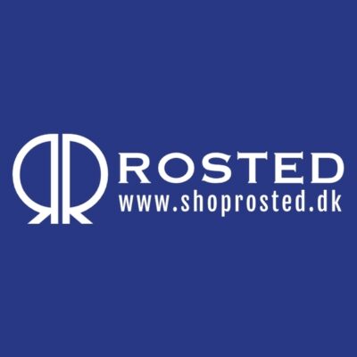 Shop Rosted