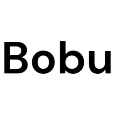 Bobu