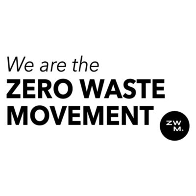 Zero Waste Movement