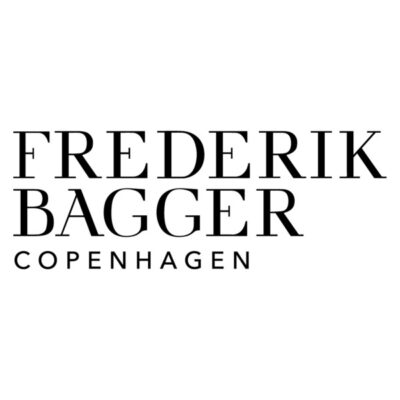 Frederik Bagger