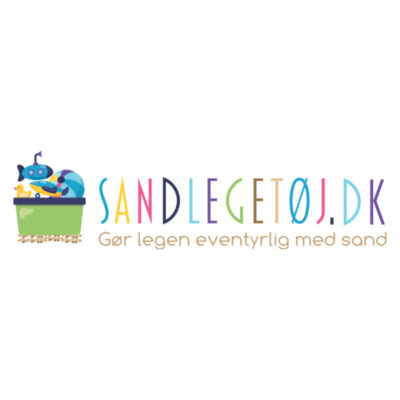 Sandlegetøj.dk