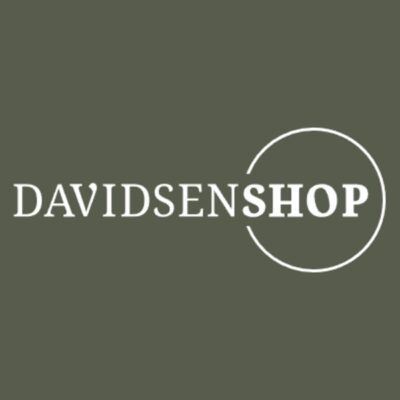 DavidsenShop