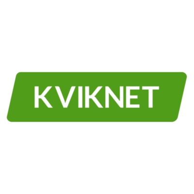 Kviknet