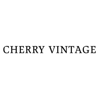 Cherry Vintage