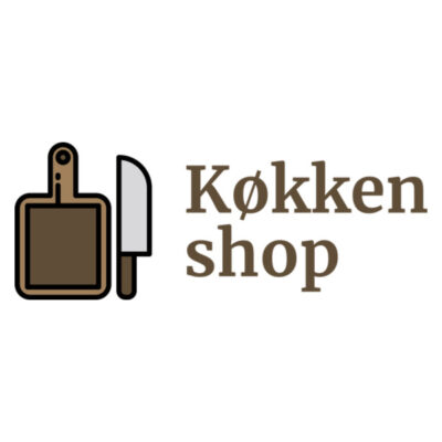 KøkkenShop