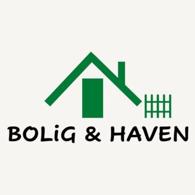 Bolig & Haven