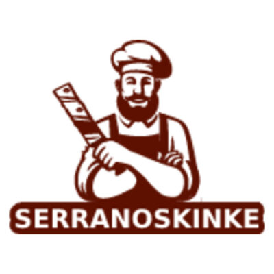 Serranoskinke