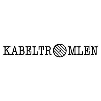 Kabeltromlen