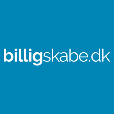 Billigskabe.dk