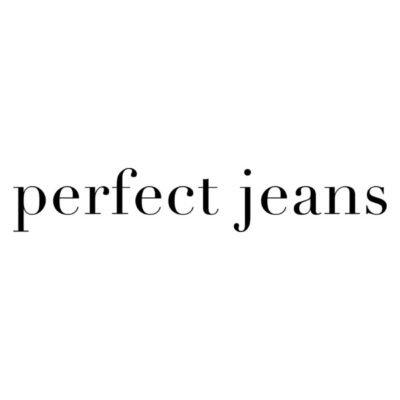 Perfect Jeans