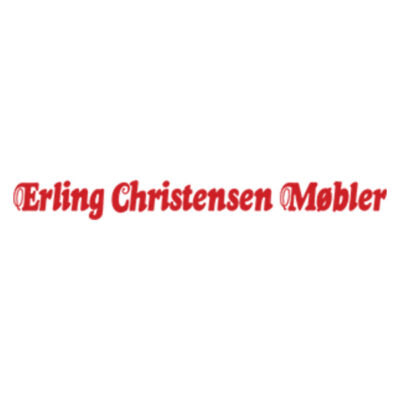 Erling Christensen Møbler