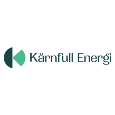 Kärnfull Energi