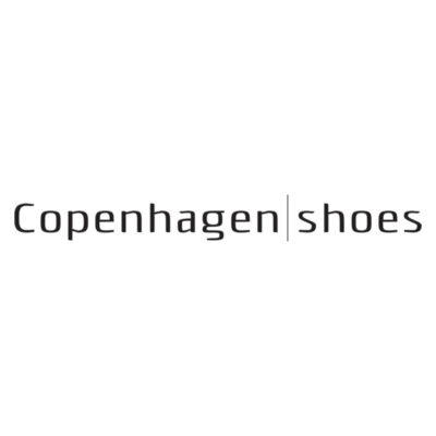 Copenhagen Shoes