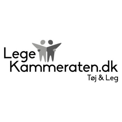 LegeKammeraten.dk