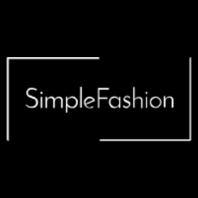 SimpleFashion