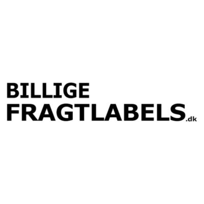 Billige Fragtlabels