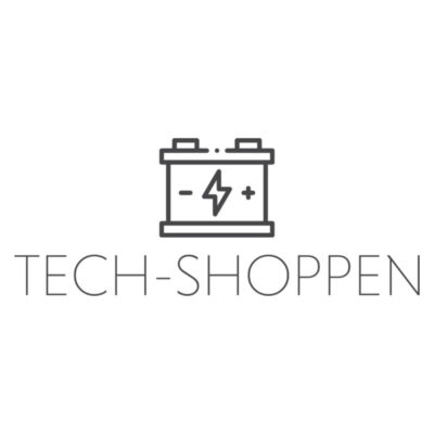 Tech-Shoppen