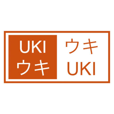 Uki Uki