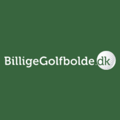 BilligeGolfbolde.dk