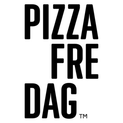 Pizzafredag