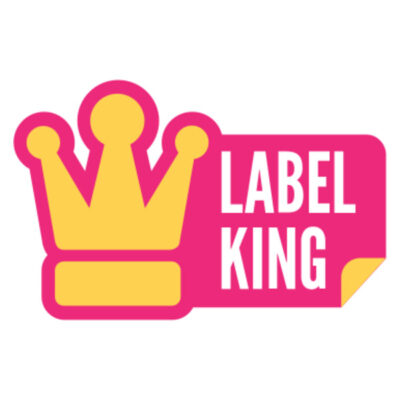 Label King