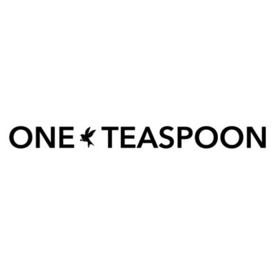 One Teaspoon