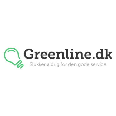 Greenline.dk