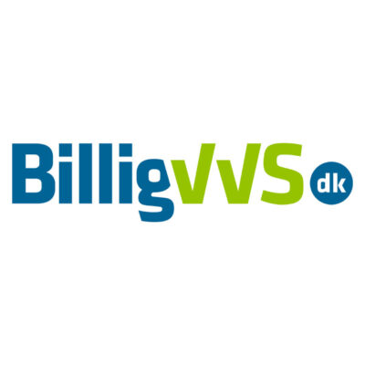 BilligVVS.dk