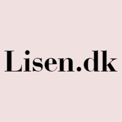 Lisen.dk