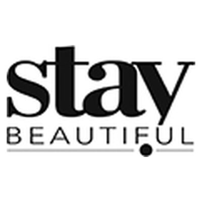 Stay Beautiful